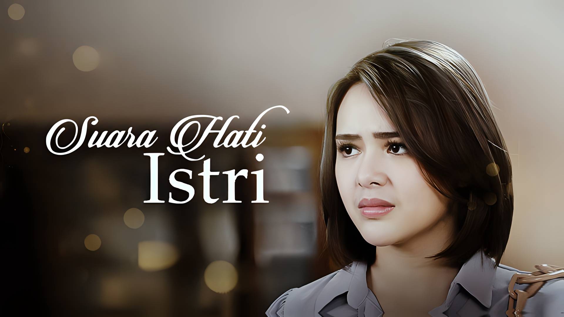 Suara Hati Istri Amanda Manopo