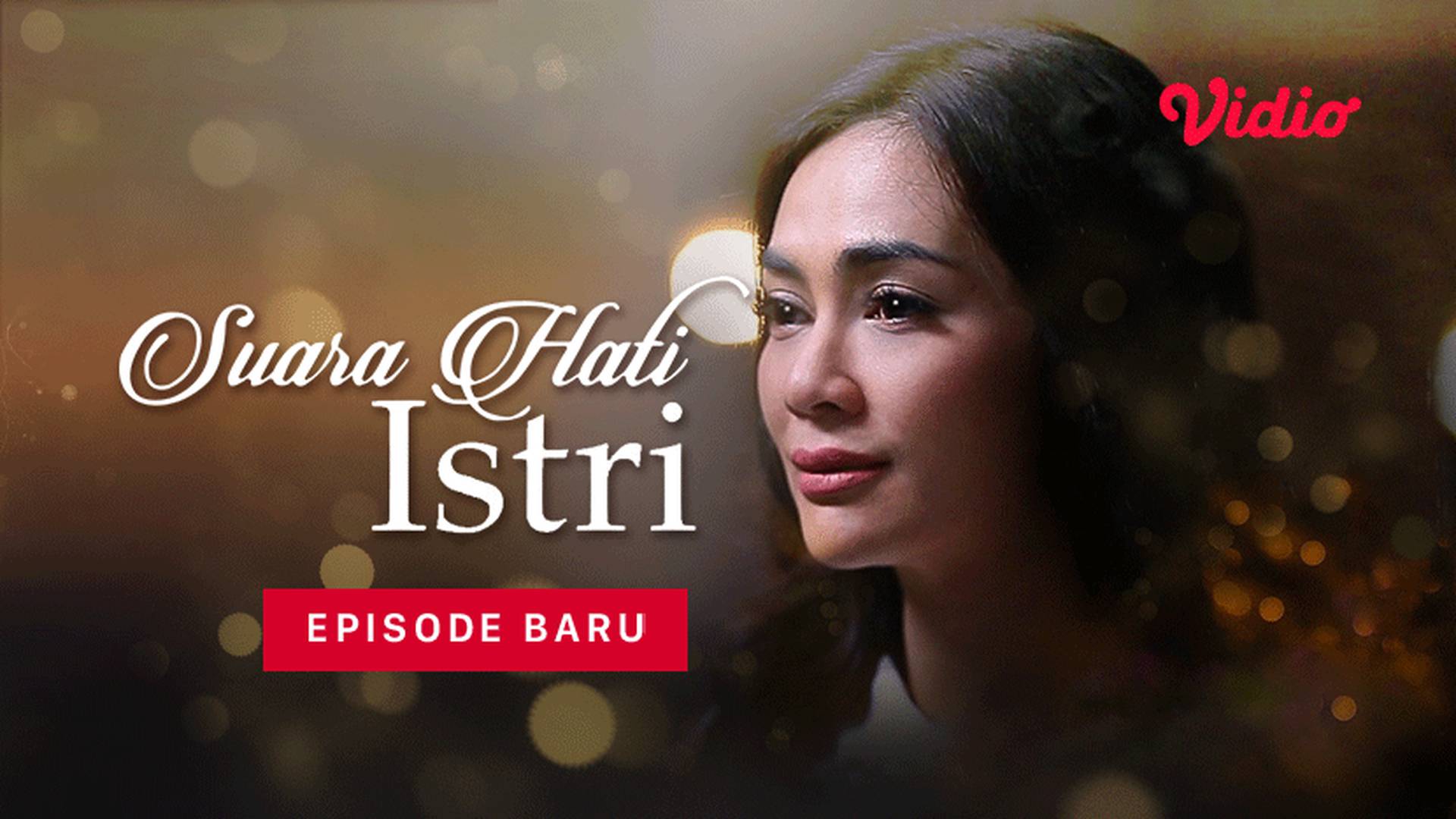 Suara Hati Masayu Annastasia
