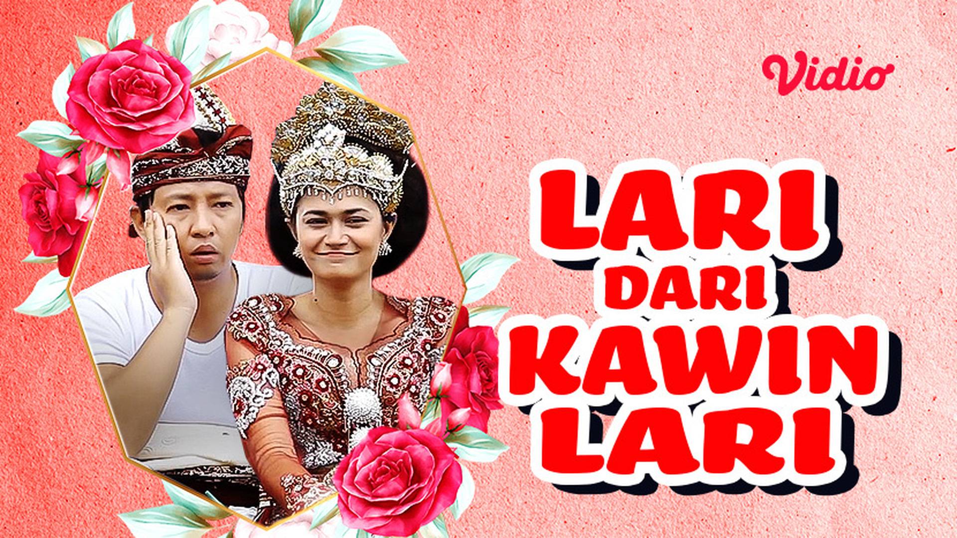 Lari Dari Kawin Lari