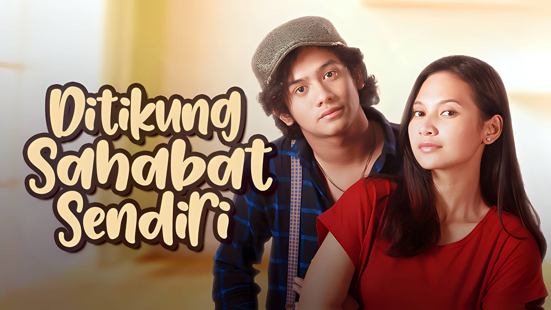 Ditikung Sahabat Sendiri