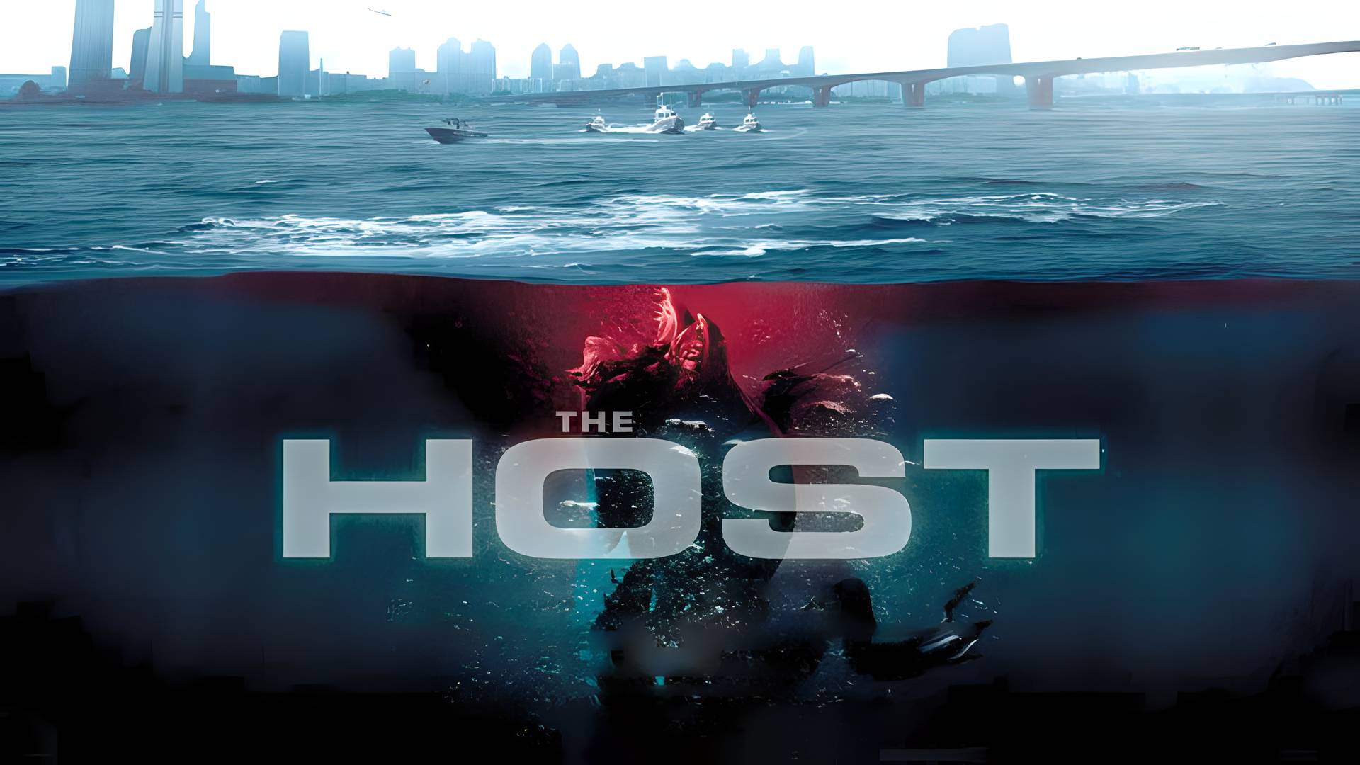 The Host