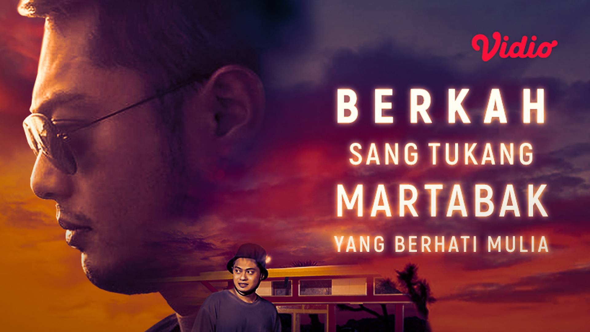 Berkah Sang Tukang Martabak Yang Berhati Mulia