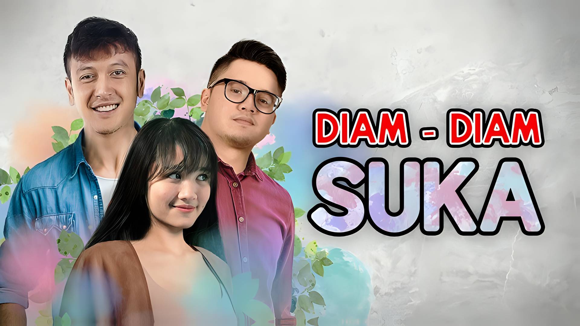 Diam Diam Suka Musim ke 5