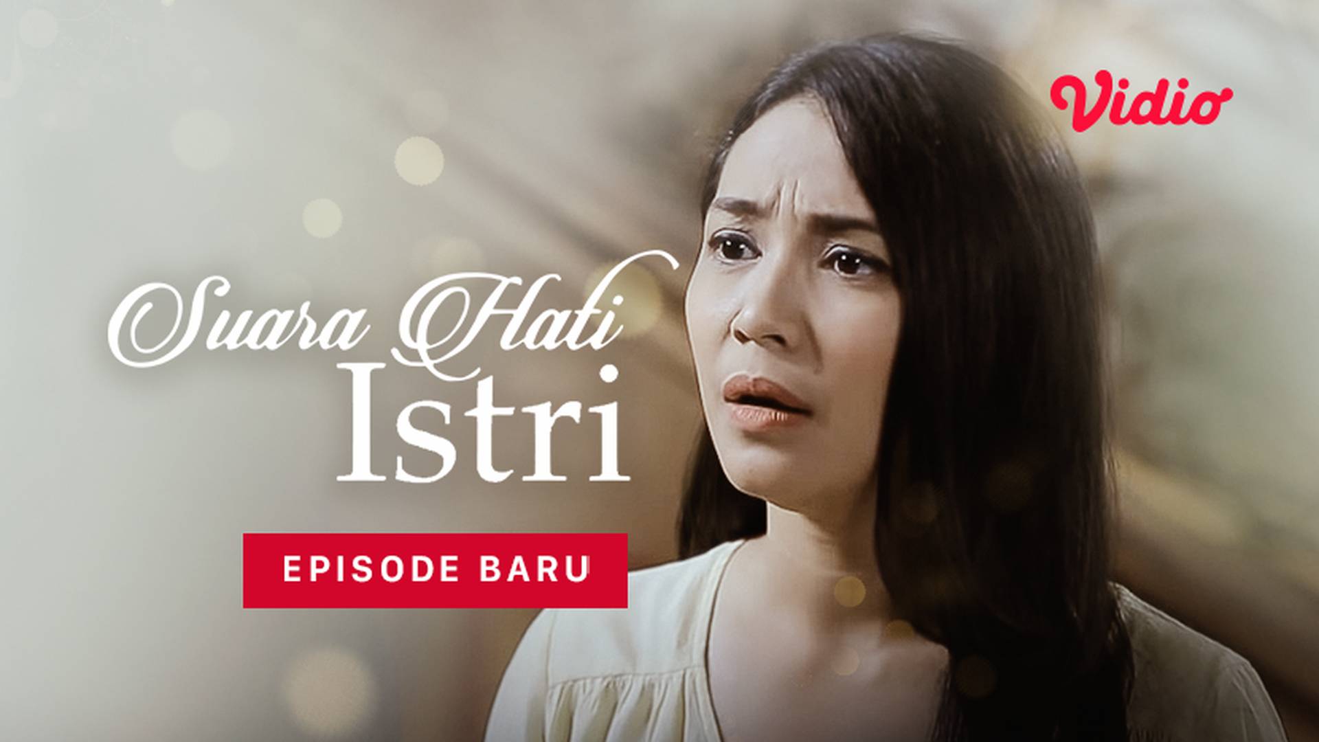 Suara Hati Istri Dea Lestari
