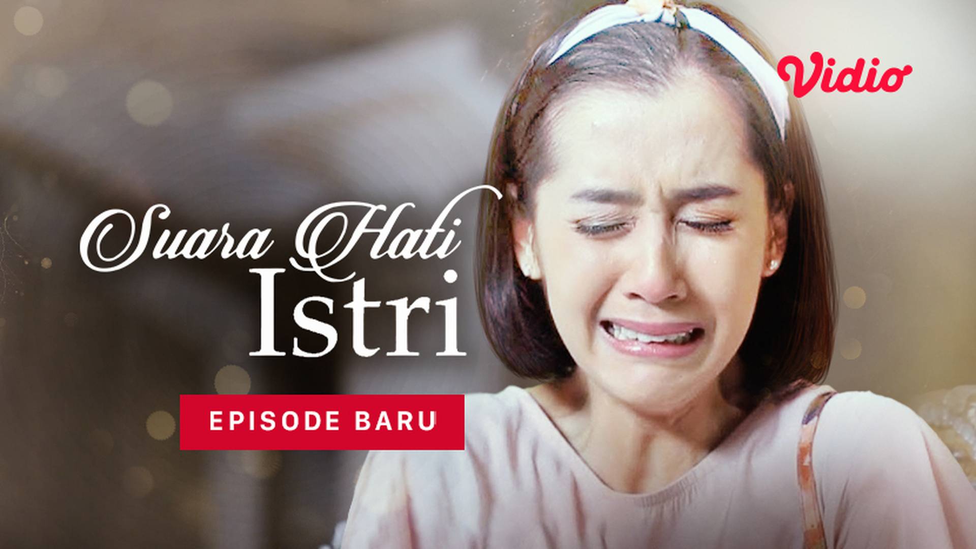Suara Hati Istri Ardina Rasti