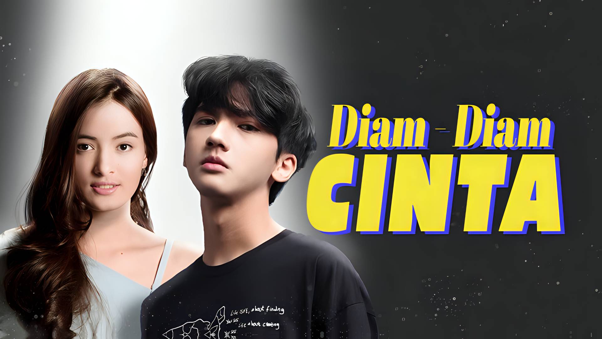 Diam Diam Cinta