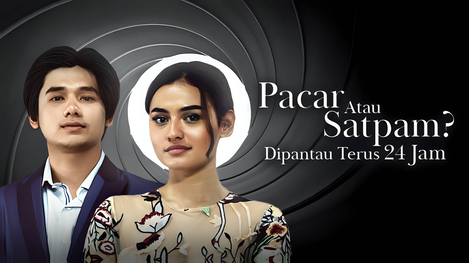 Pacar atau Satpam? Dipantau Terus 24 Jam!
