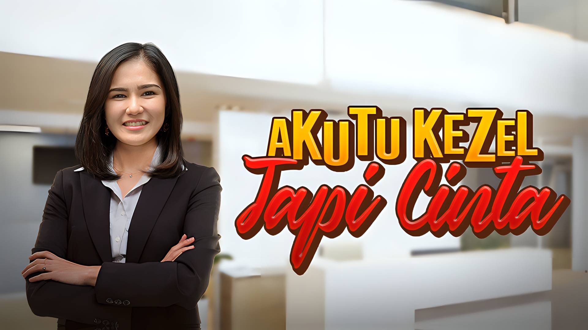 Akutu Kezel Tapi Cinta