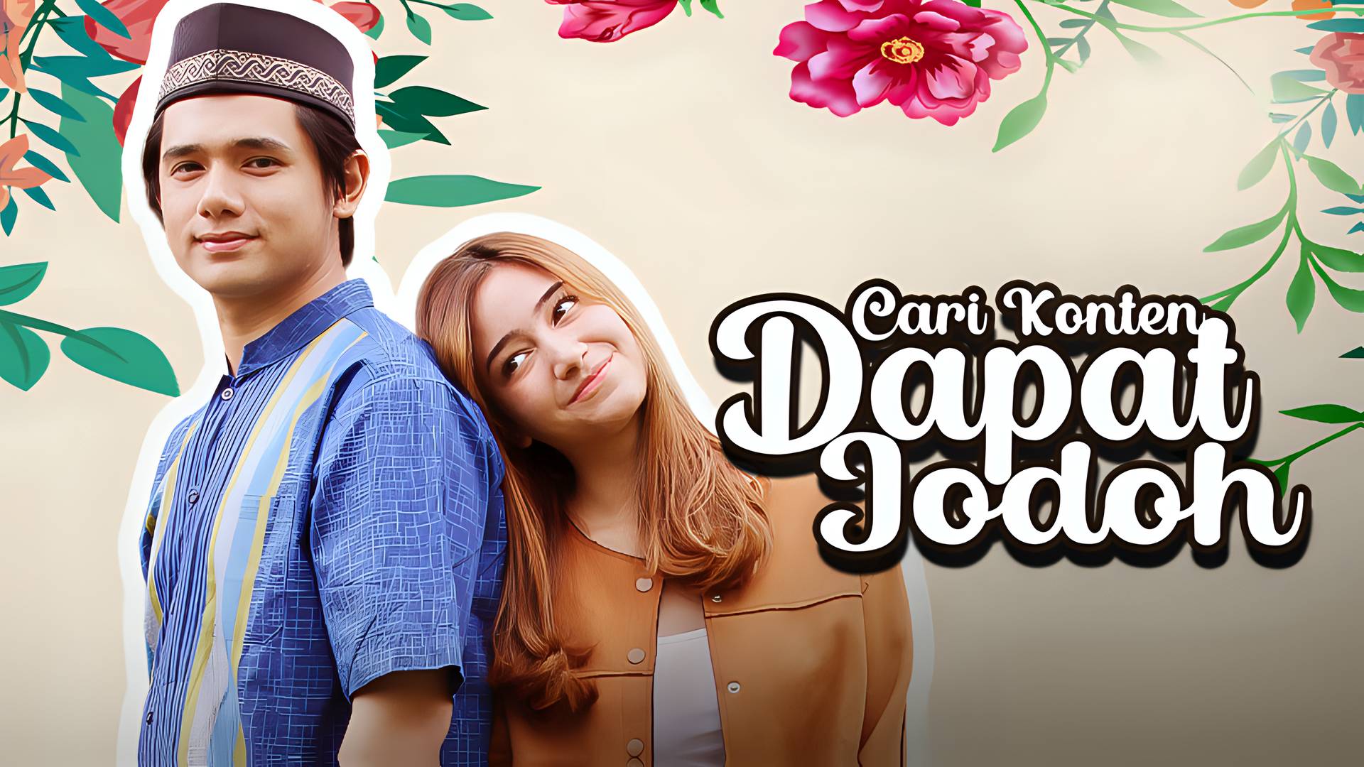 Cari Konten Dapat Jodoh