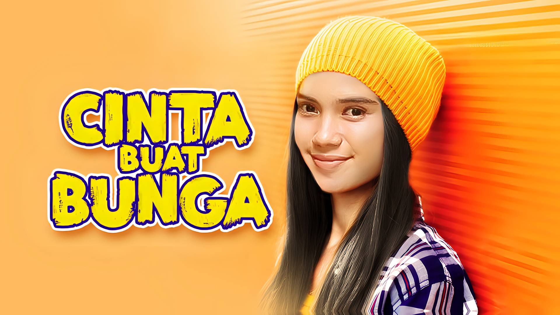 Cinta Buat Bunga