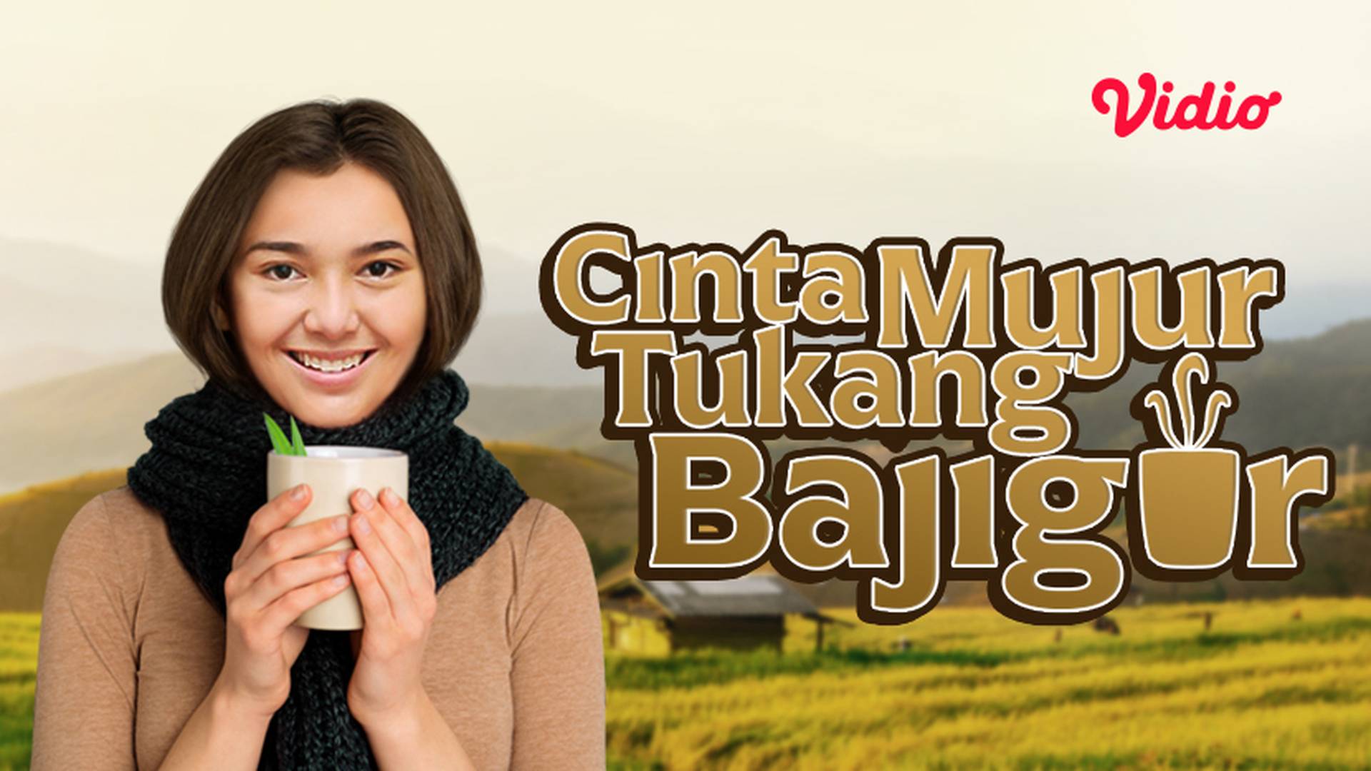 Cinta Mujur Tukang Bajigur