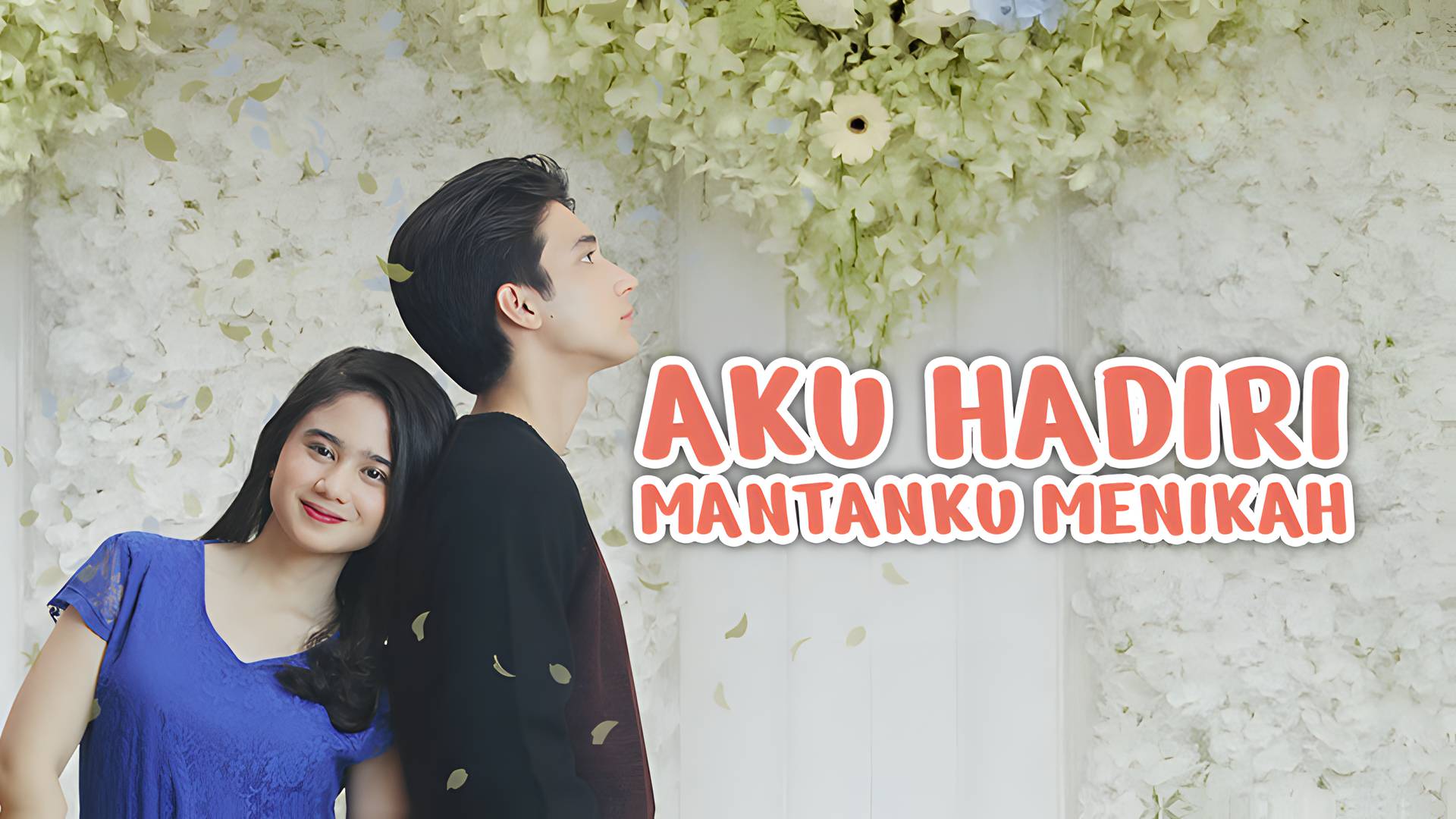 Aku Hadiri Mantanku Menikah