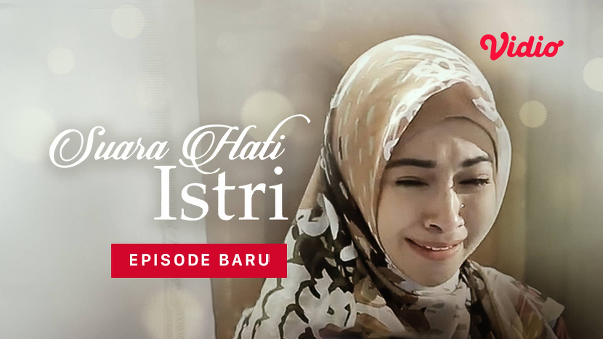 Suara hati Istri Poppy Bunga