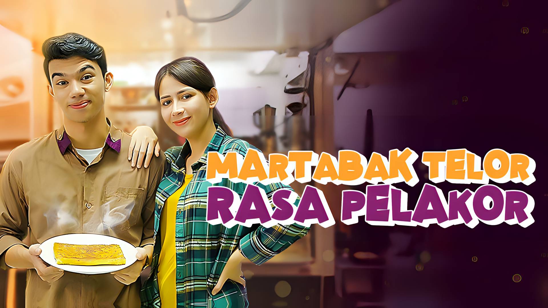 Martabak Telor Rasa Pelakor