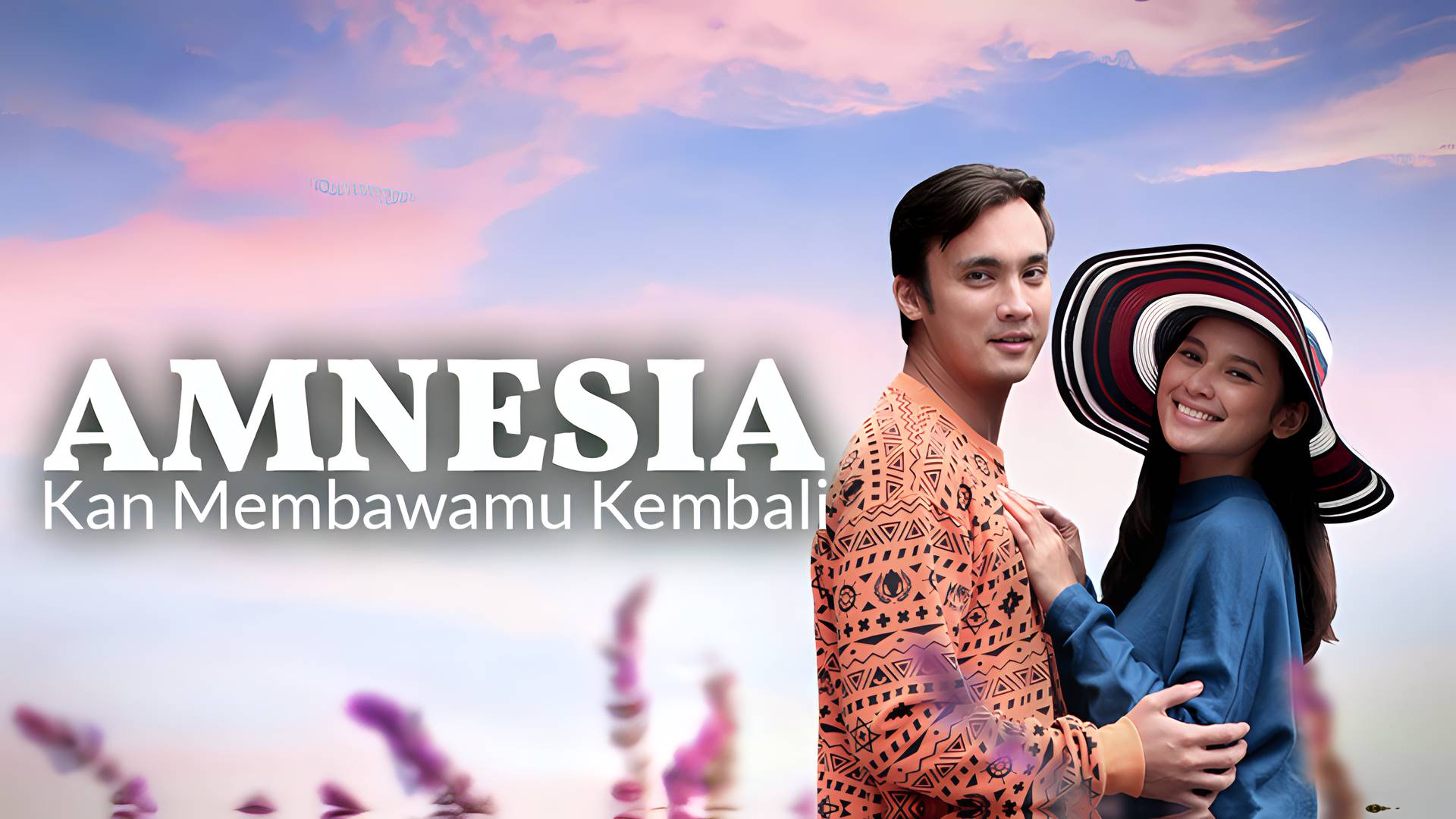 Amnesia Kan Membawamu Kembali