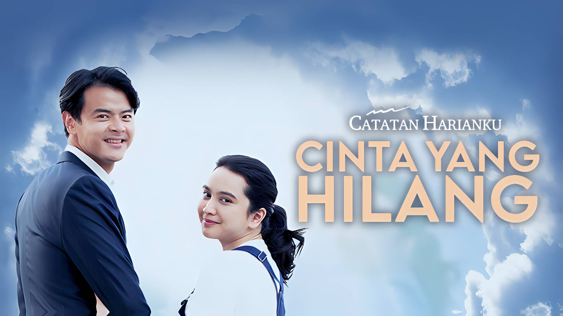 Cinta Yang Hilang - Catatan Harianku