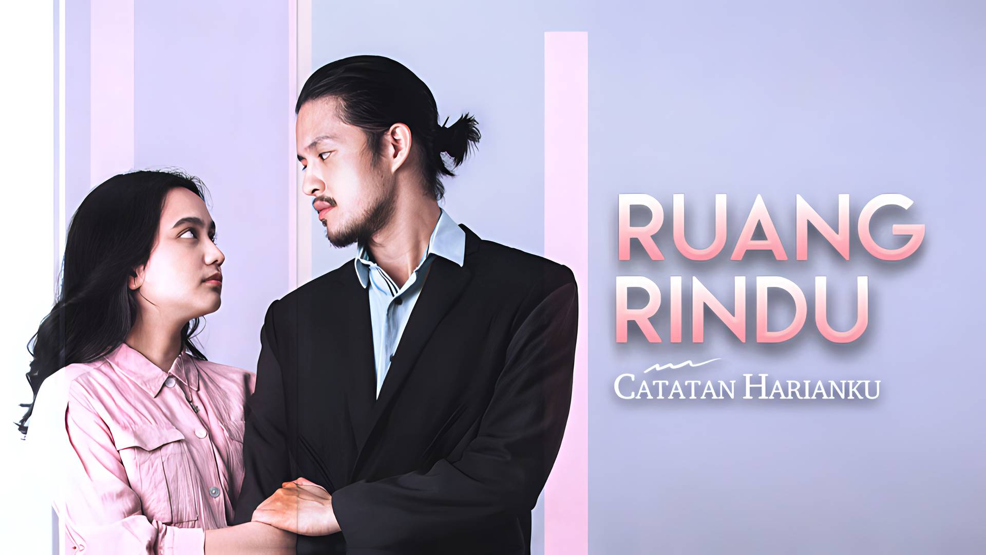 Ruang Rindu - Catatan Harianku