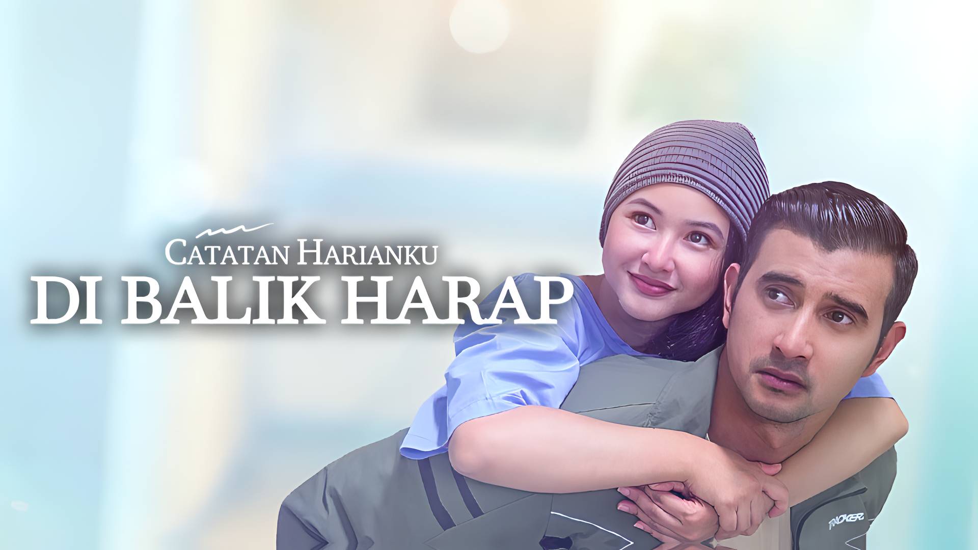 Di Balik Harap - Catatan Harianku