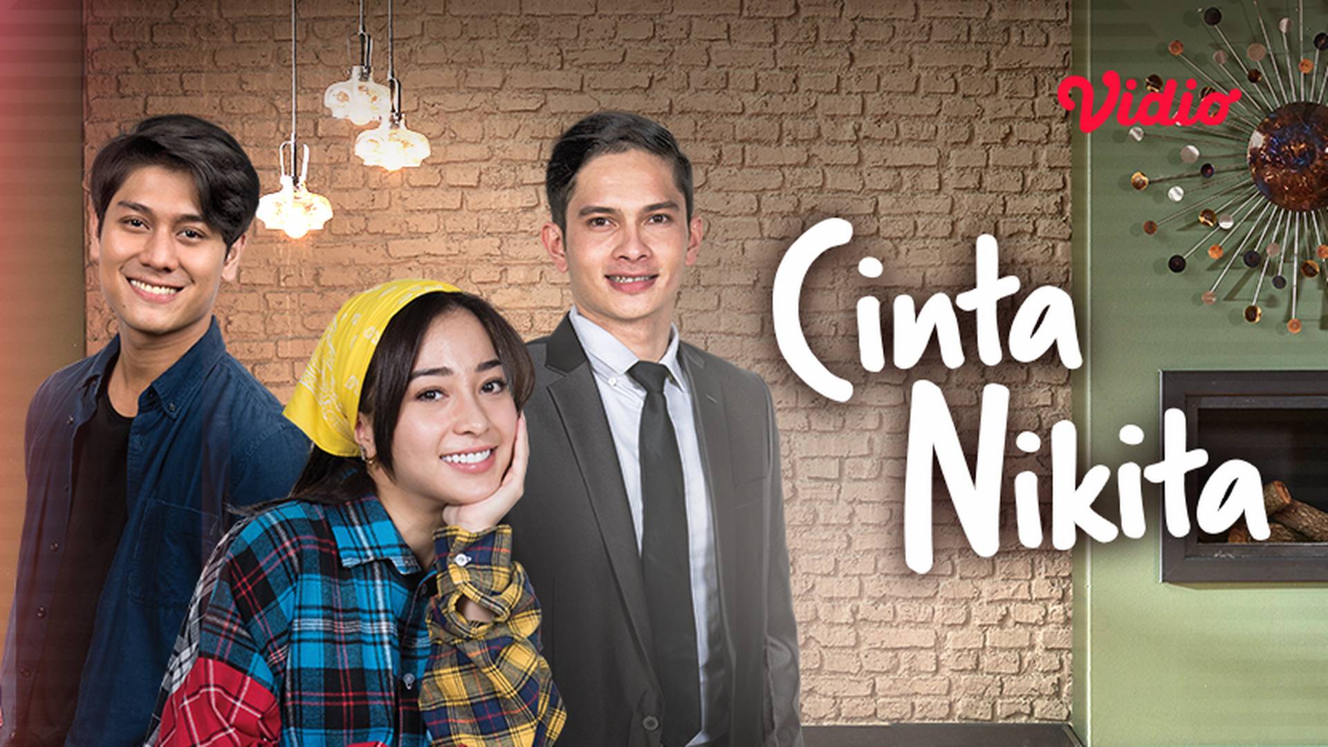 Cinta Nikita
