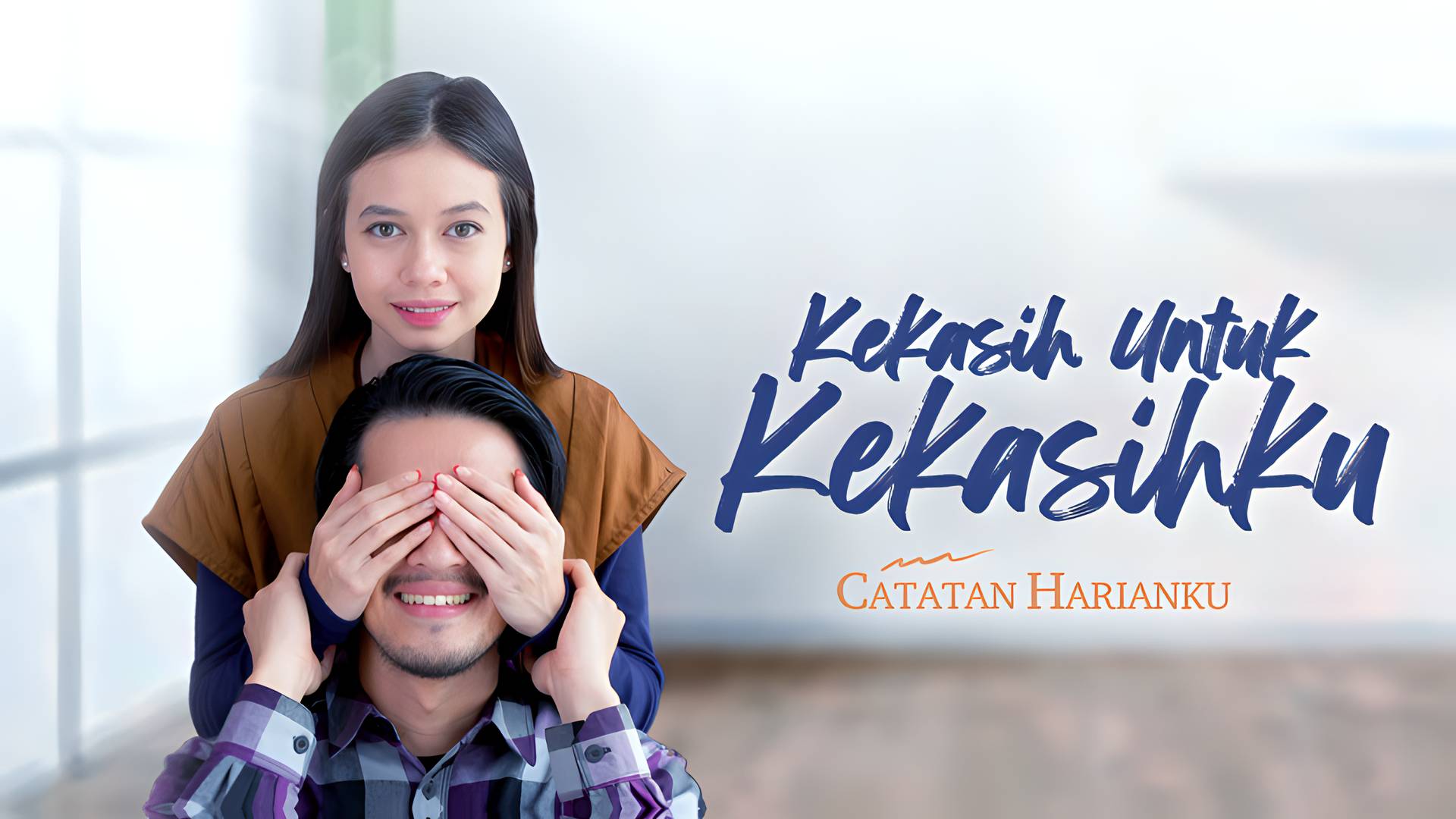 Kekasih Untuk Kekasihku - Catatan Harianku