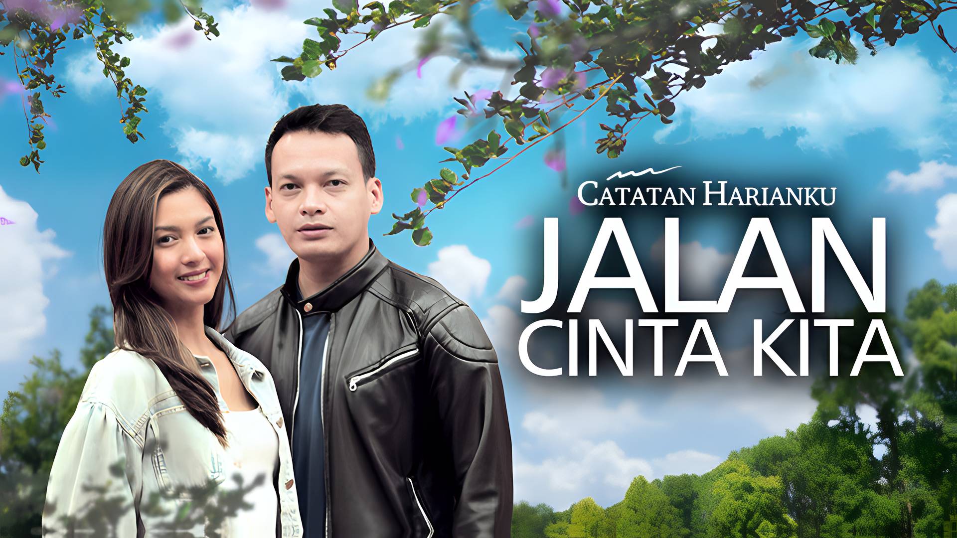 Jalan Cinta Kita
