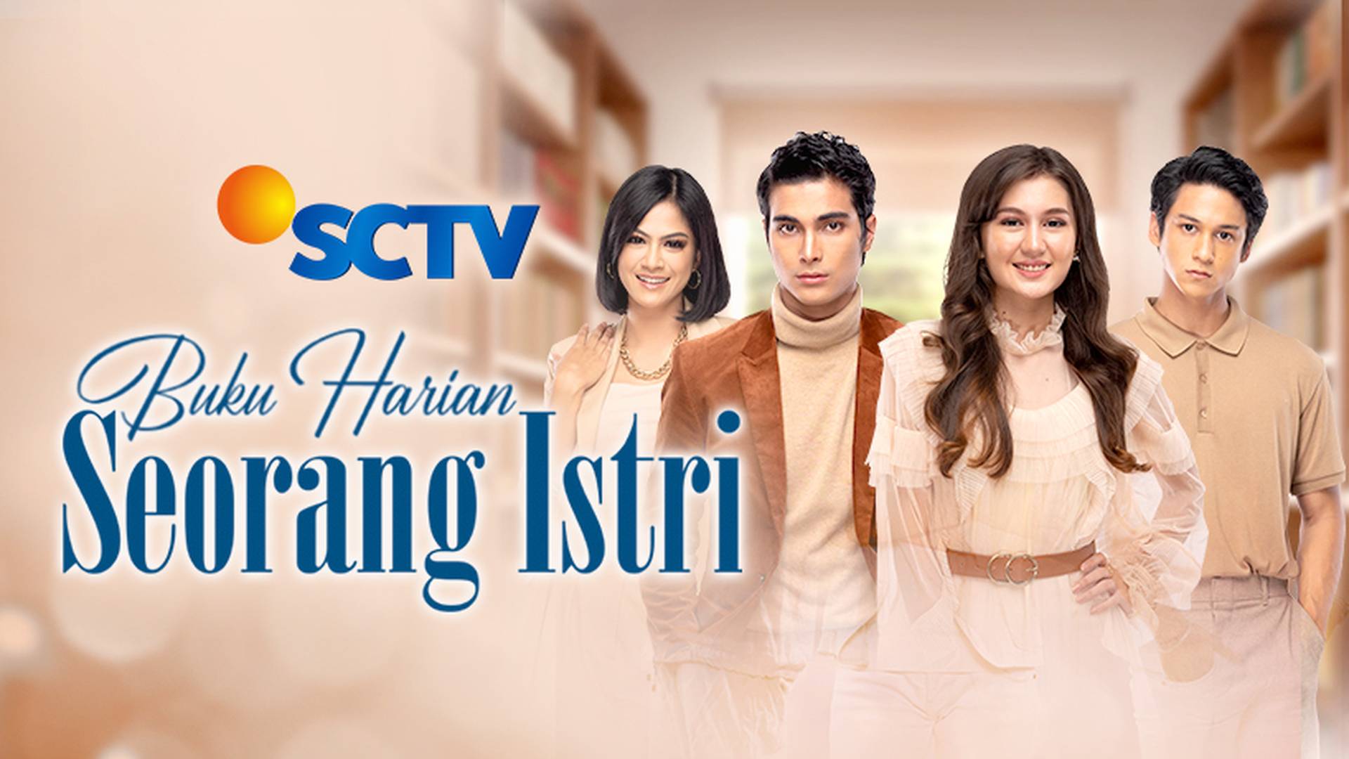 Buku Harian Seorang Istri