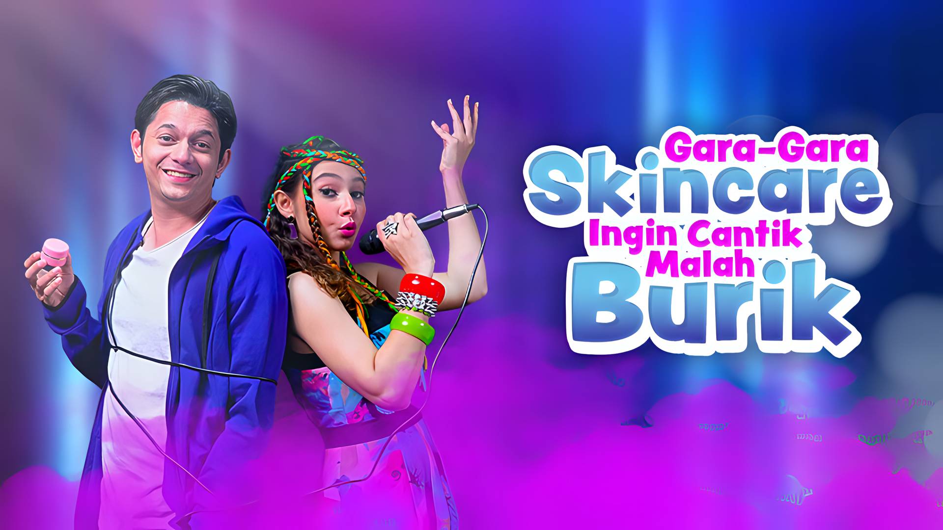 Gara Gara Skincare, Ingin Cantik Tapi Malah Burik