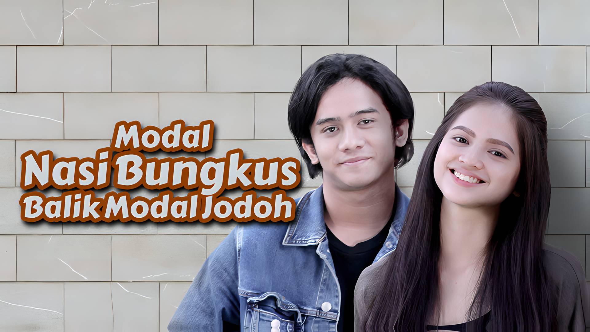 Modal Nasi Bungkus Balik Modal Jodoh