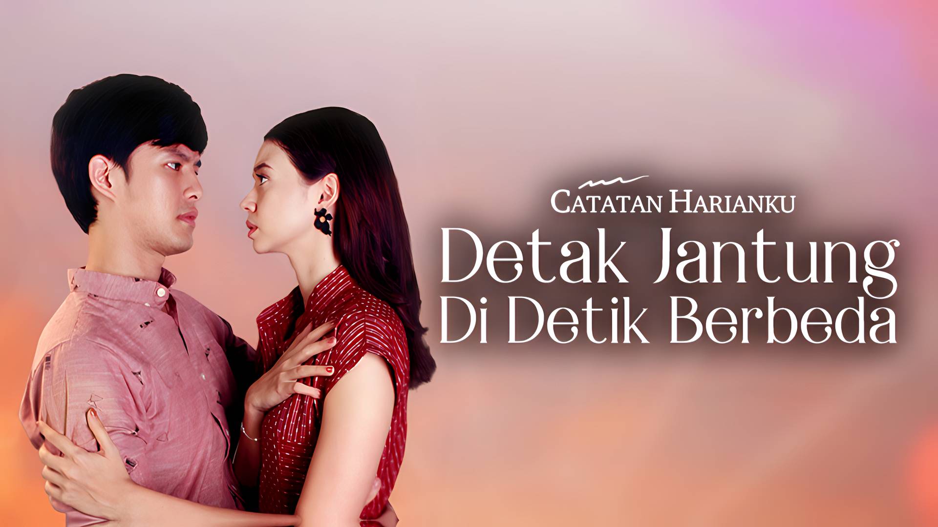 Detak Jantung di Detik Berbeda