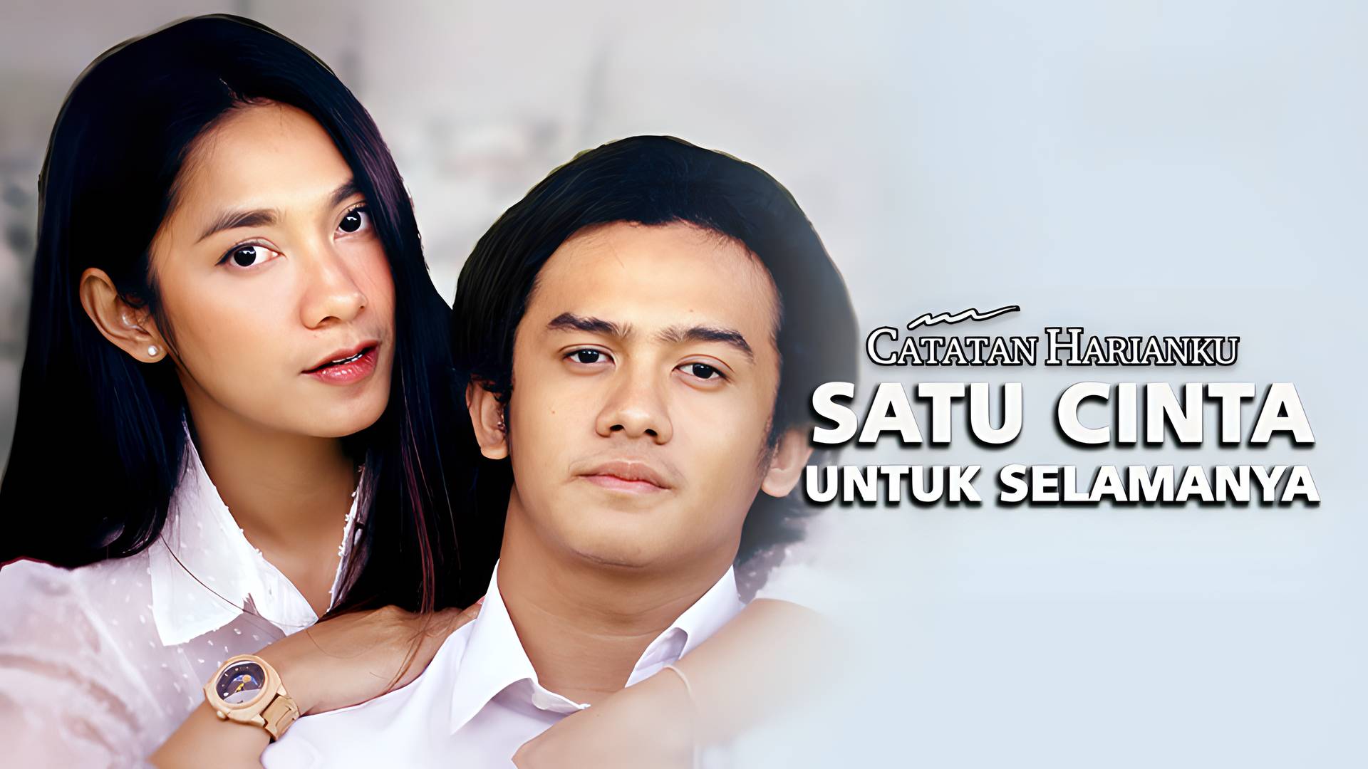 Satu Cinta Untuk Selamanya - Catatan Harianku