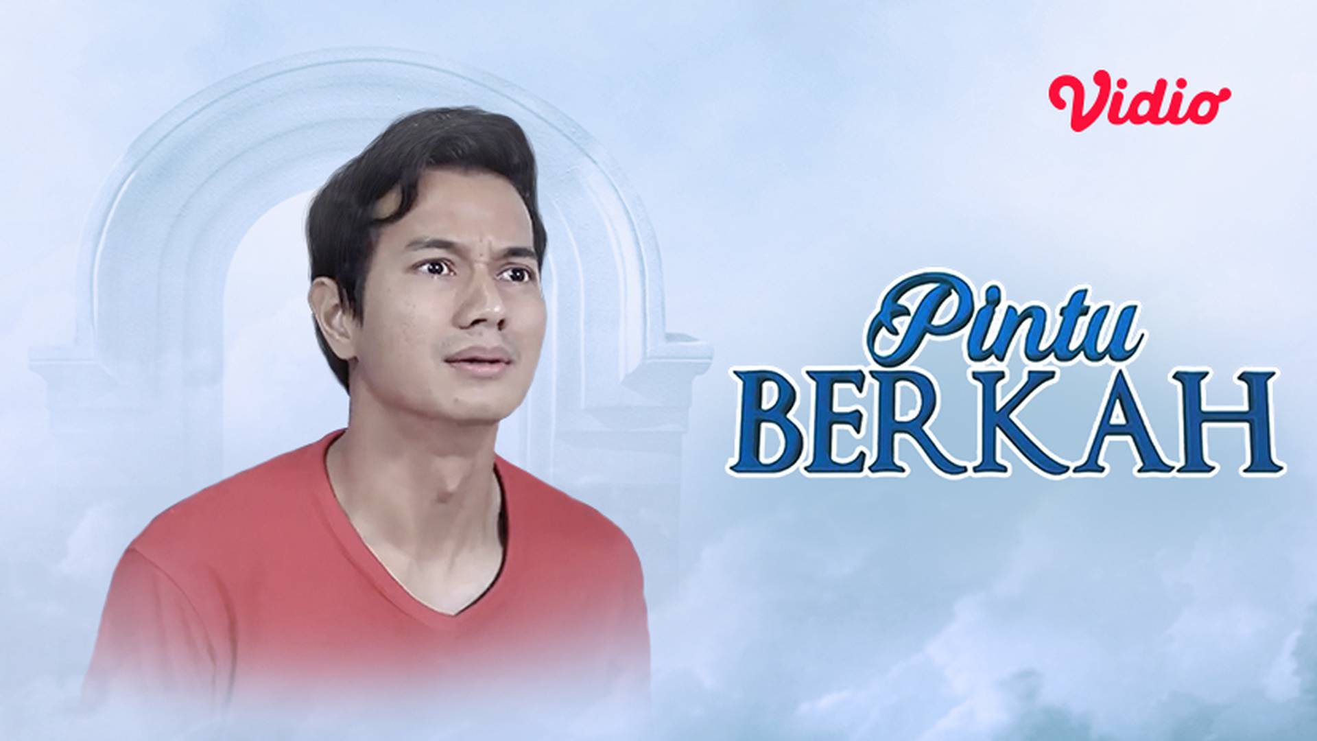 Pintu Berkah Rendy Kusdiana