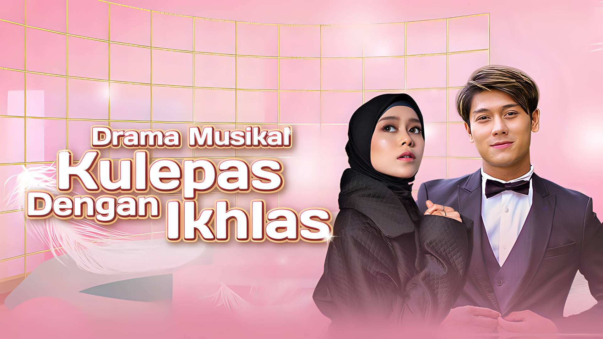Drama Musikal Kulepas dengan Ikhlas