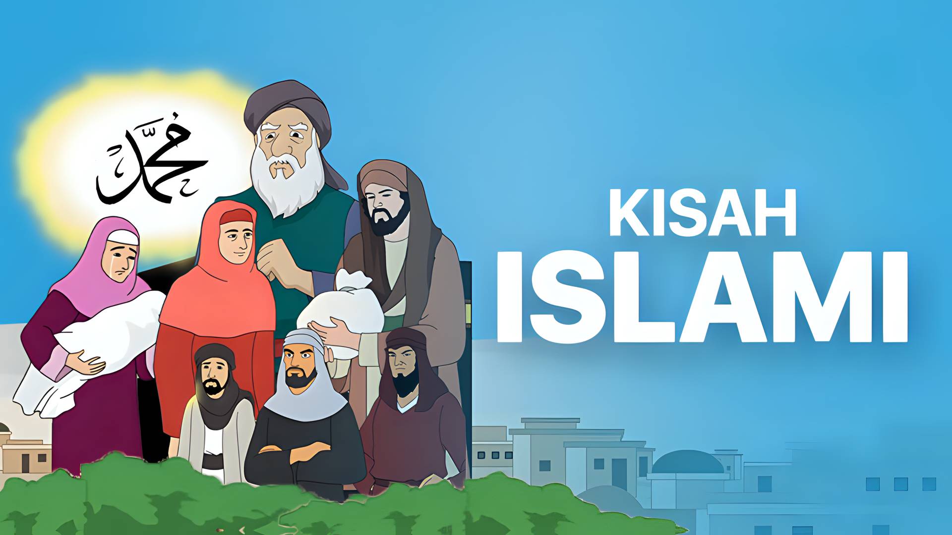 Kisah Islami