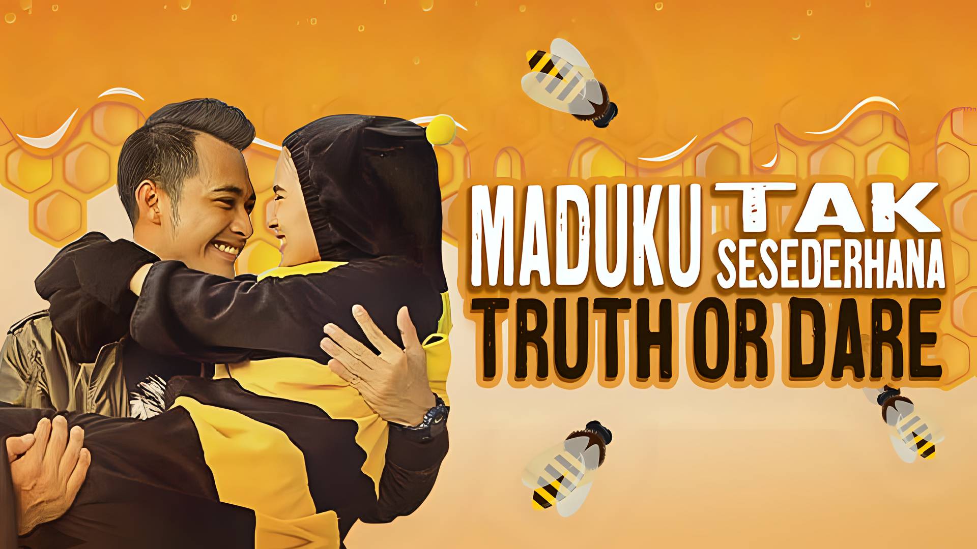 Maduku Tak Sesederhana Truth or Dare
