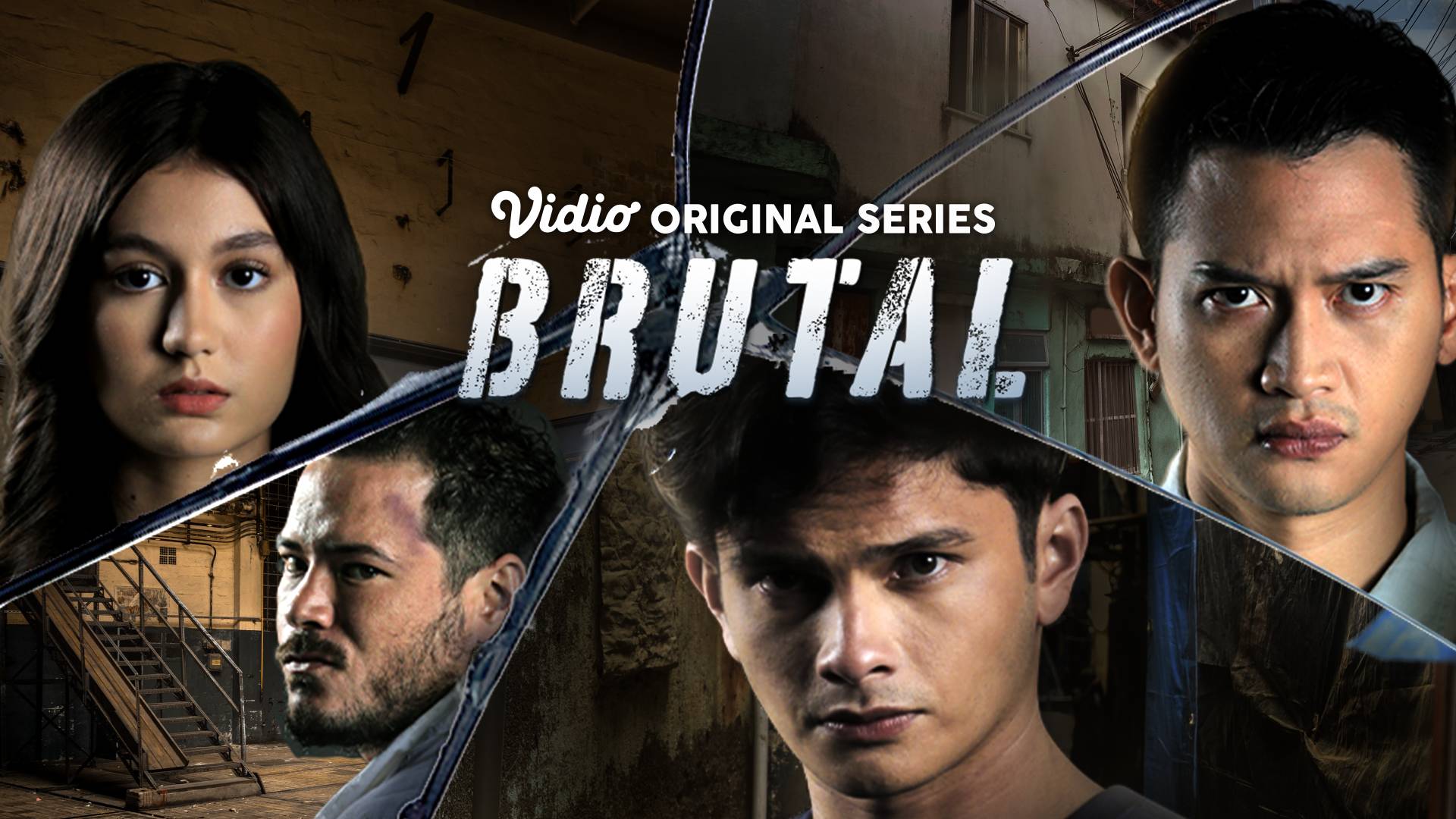 Brutal