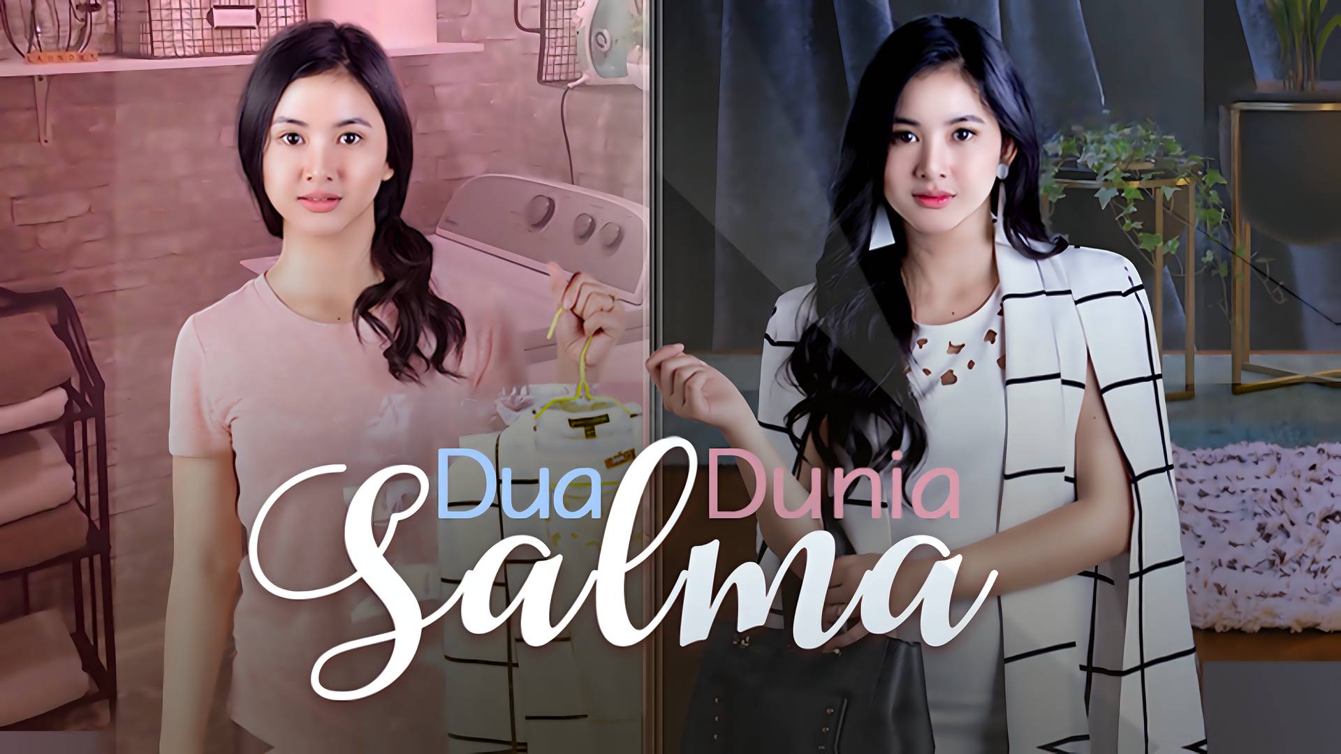 Dua Dunia Salma Musim ke 2