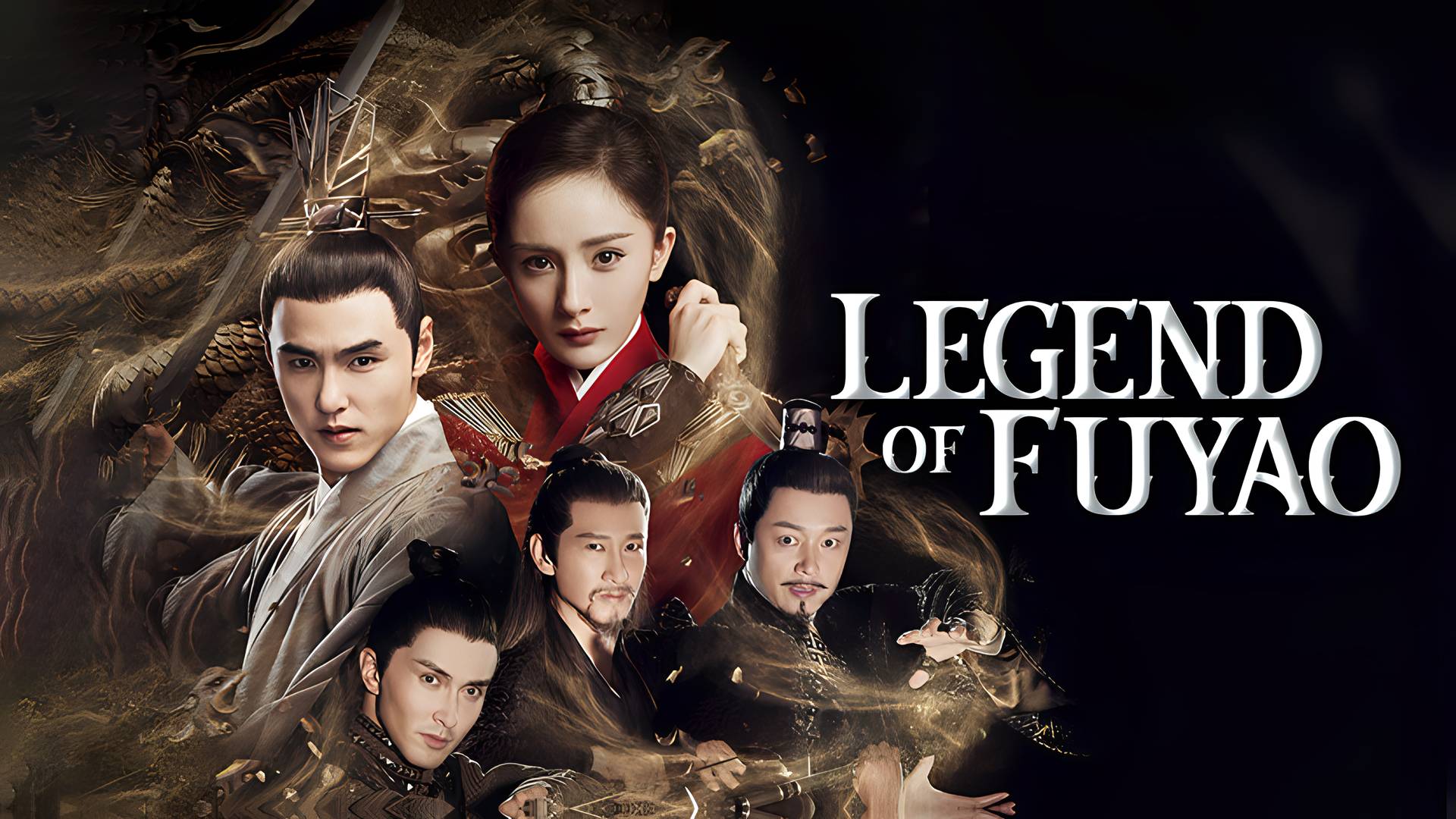 Legend of Fu Yao