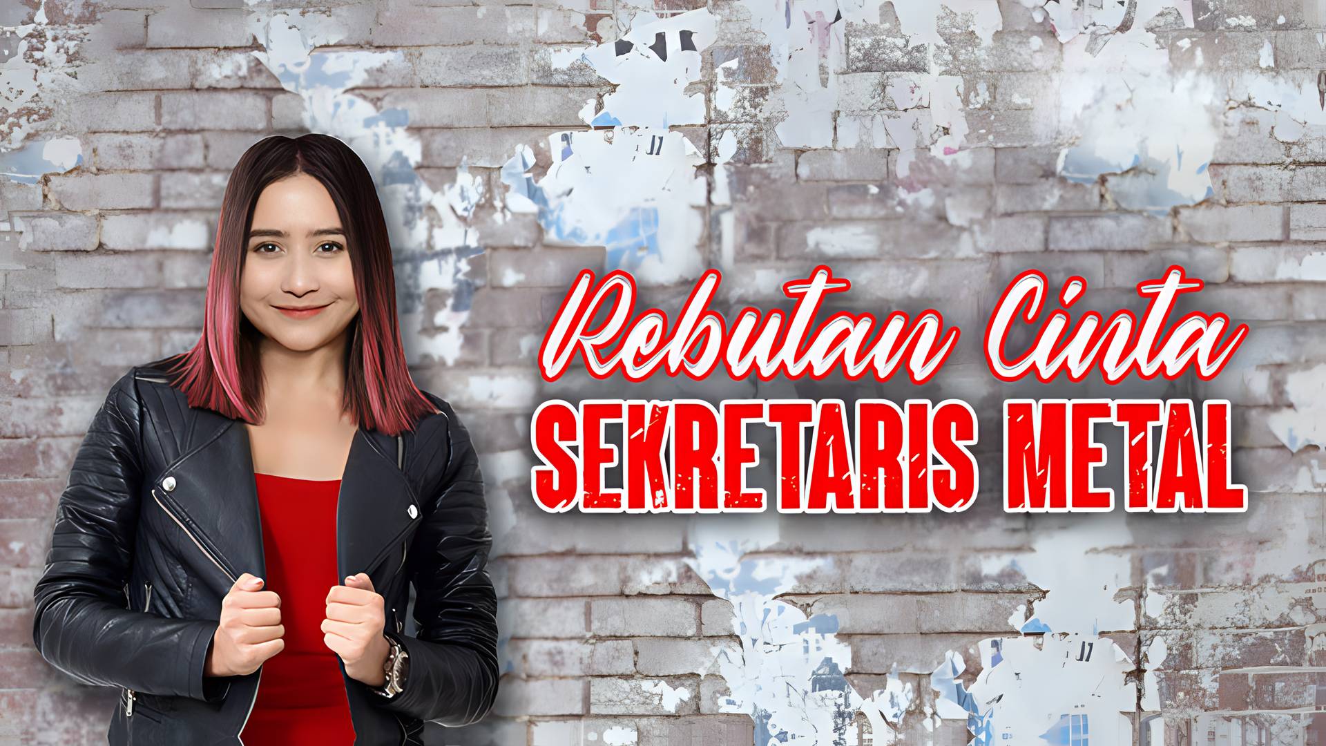 Rebutan Cinta Sekretaris Metal