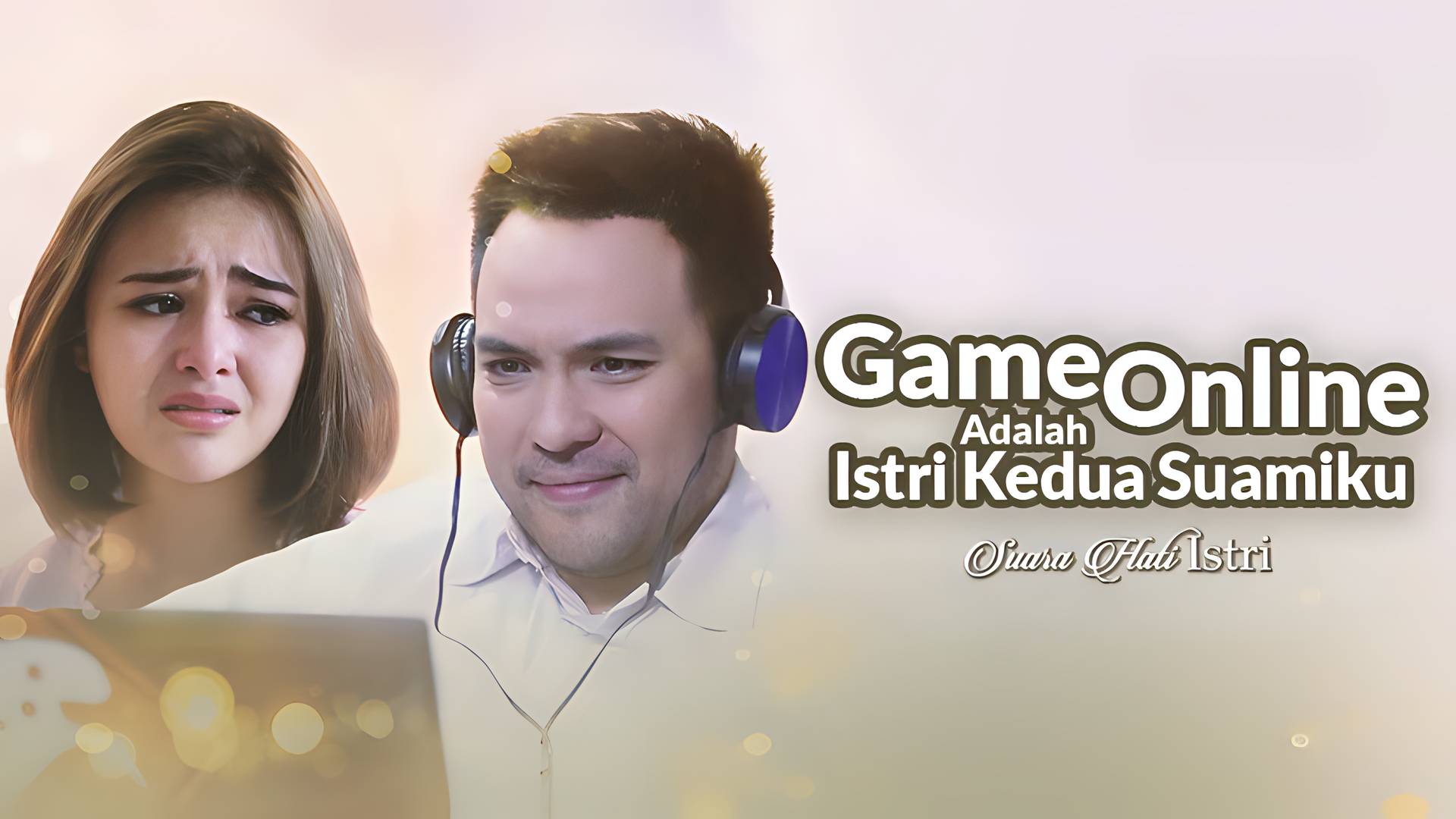 Game Online Adalah Istri kedua Suamiku