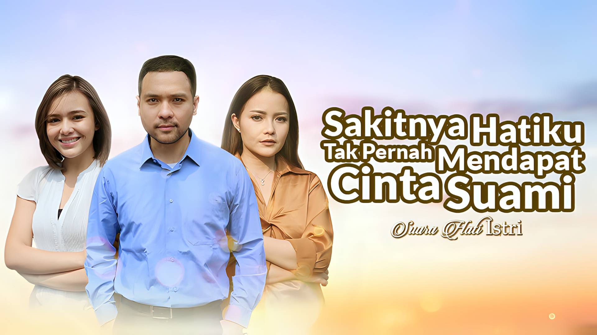 Sakitnya Hatiku Tak Pernah Mendapat Cinta Suami