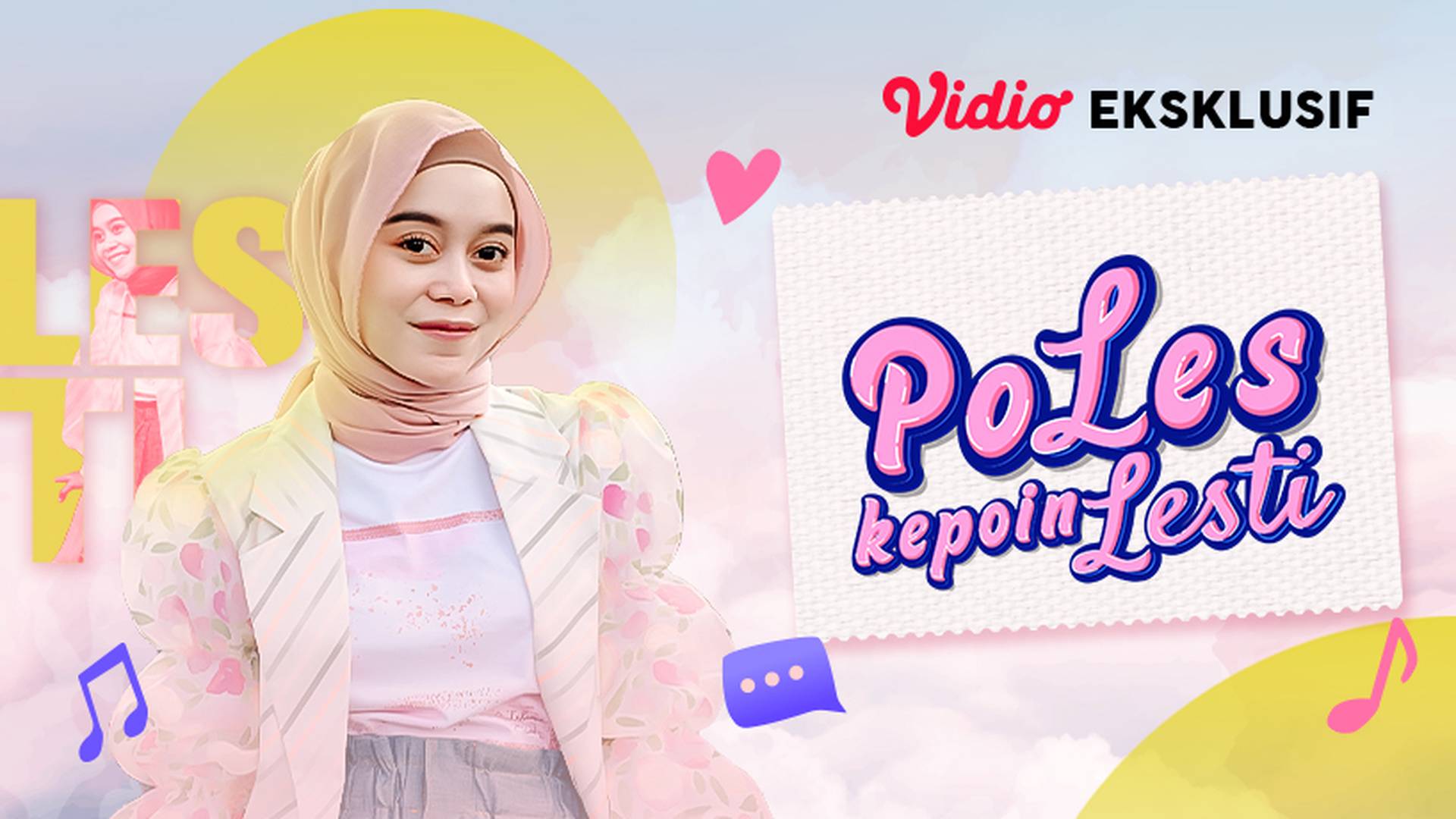 Poles - Kepoin Lesti