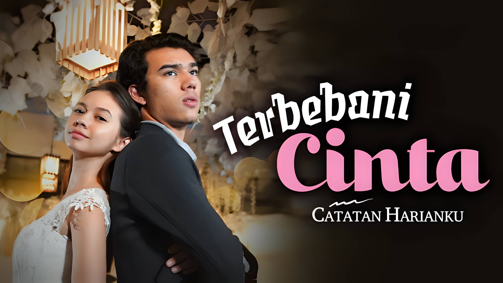 Terbebani Cinta - Catatan Harianku