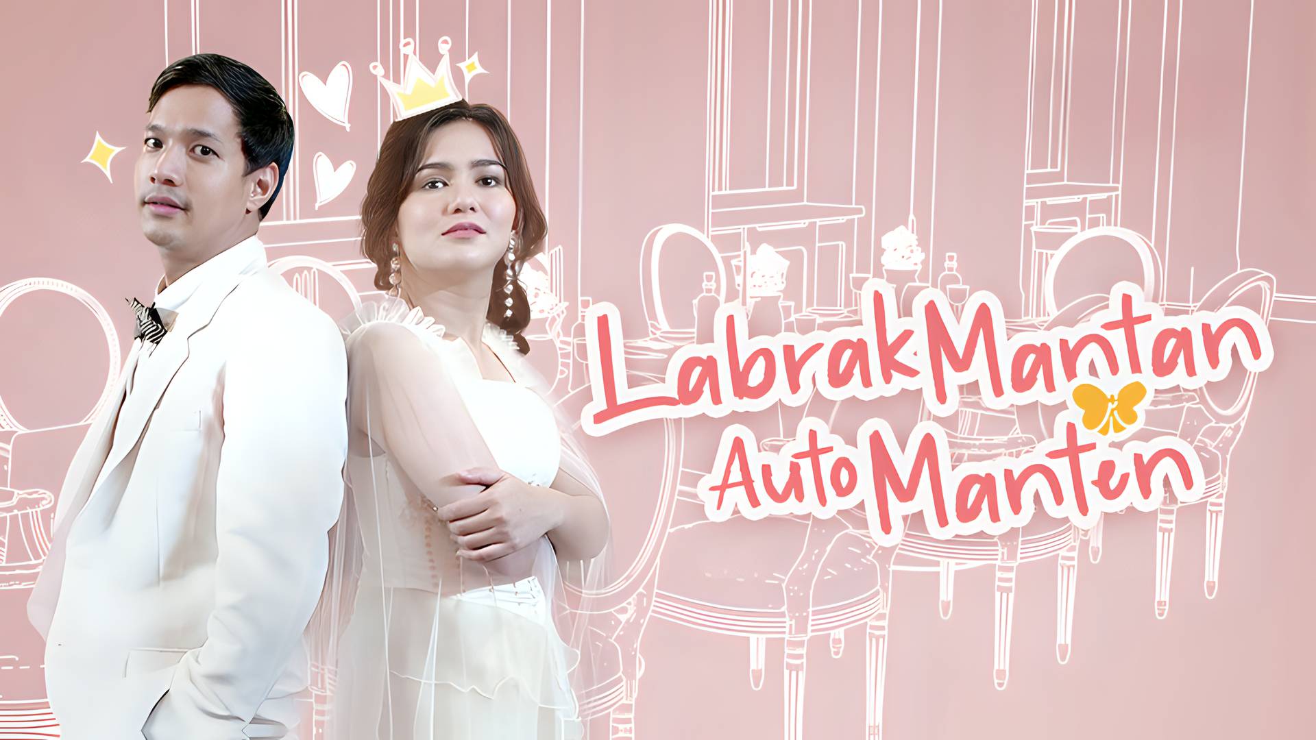 Labrak Mantan Auto Manten