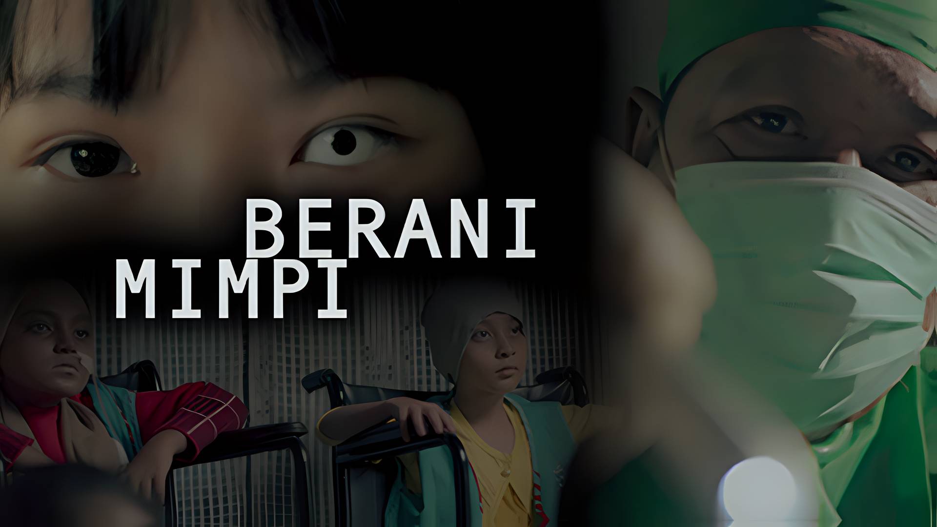 Berani Mimpi