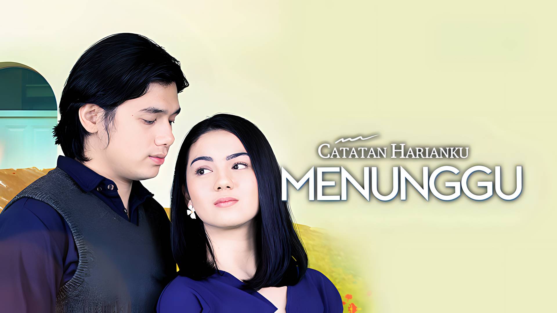 Menunggu - Catatan Harianku