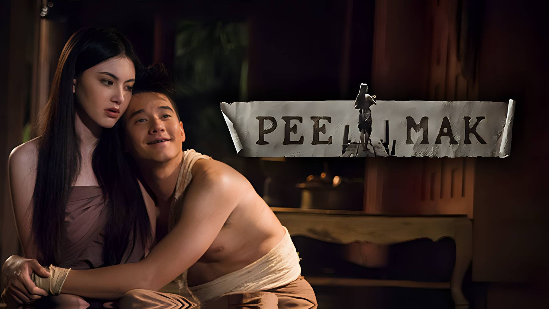 Pee Mak