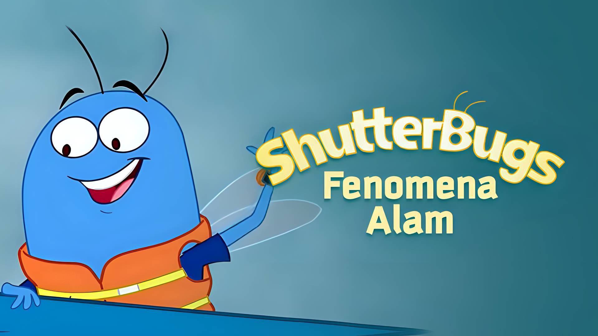 Shutterbugs - Fenomena Alam