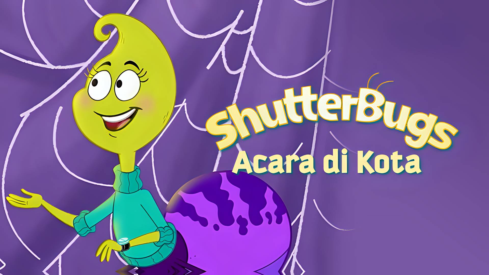 Shutterbugs - Acara di Kota