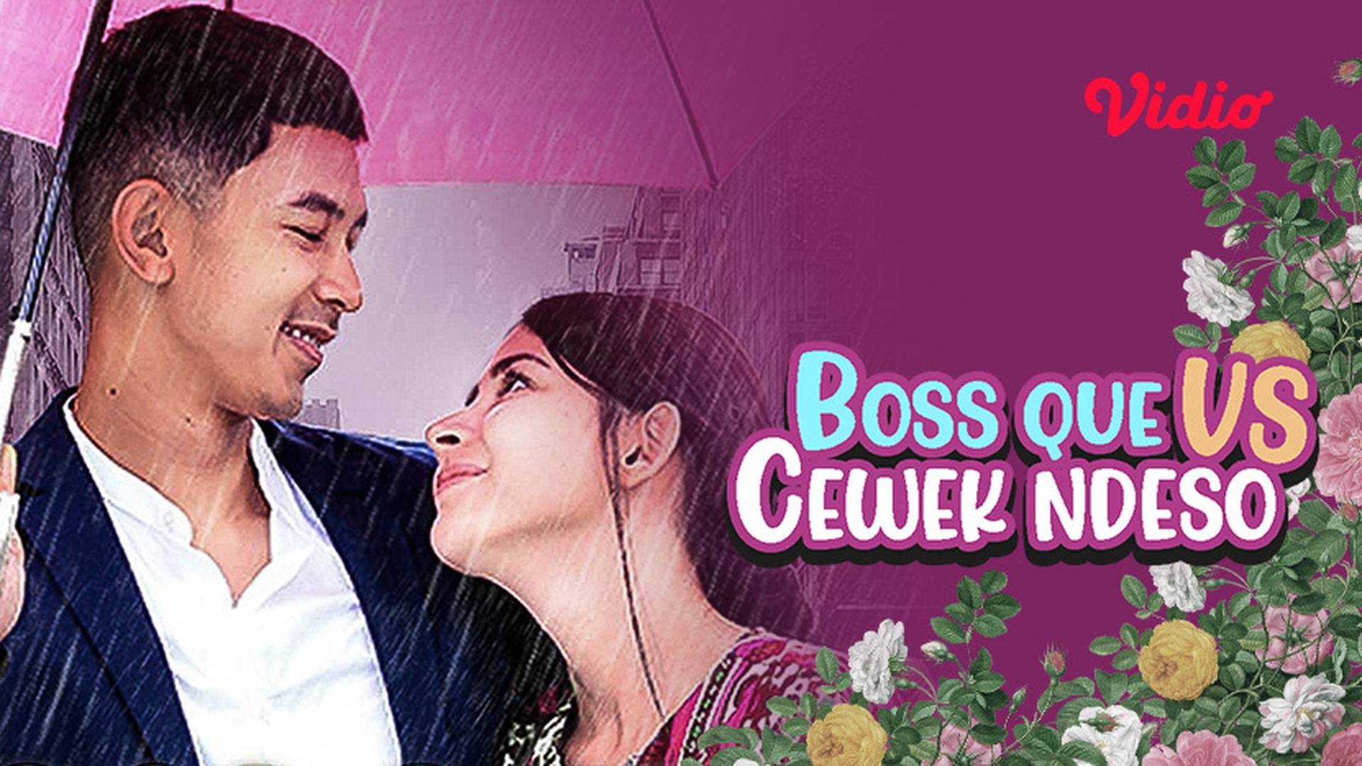 Boss Que Vs Cewek Ndeso