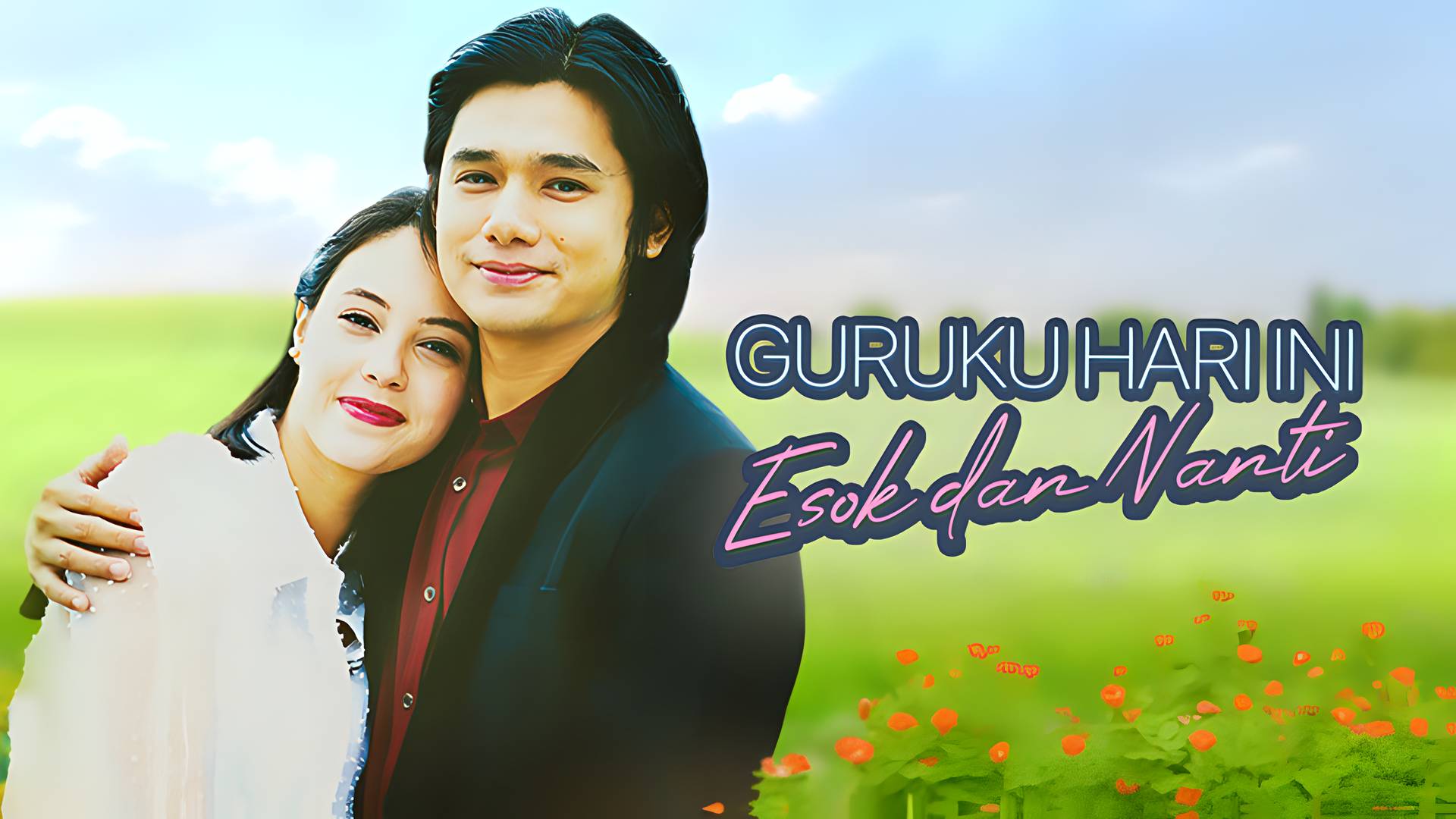 Guruku Hari Ini Esok Dan Nanti